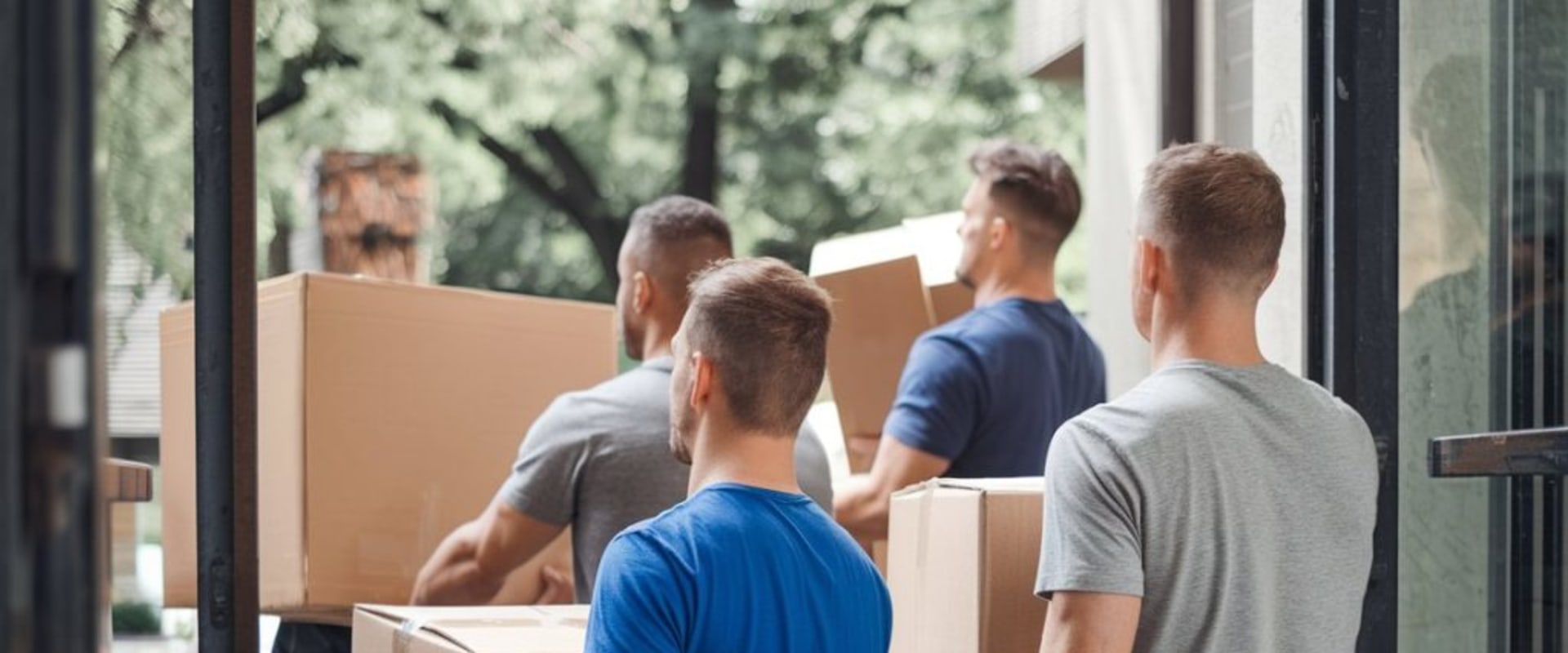 Budget-Friendly Movers: Tips from an Expert