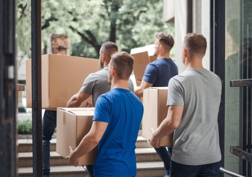 Budget-Friendly Movers: Tips from an Expert