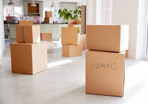 The Truth About Cheap Moving Services